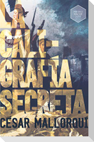 La caligrafía secreta