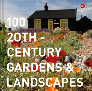 Twentieth Century Society. 100 20th-Century Gardens and Landscapes. Batsford, 2020.