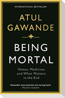 Being Mortal