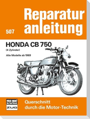 Honda CB 750
