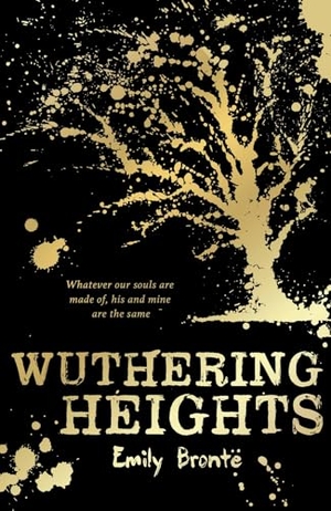 Bronte, Emily. Wuthering Heights. Scholastic, 2026.