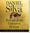 Portrait of an Unknown Woman