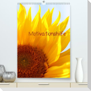 Motivationshilfe (Premium, hochwertiger DIN A2 Wandkalender 2023, Kunstdruck in Hochglanz)