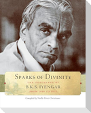 Sparks of Divinity: The Teachings of B. K. S. Iyengar