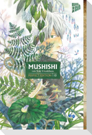 Mushishi - Perfect Edition 10