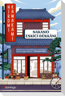 Nakano Eskici Dükkani
