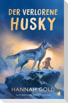 Der verlorene Husky