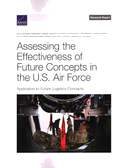 Assessing the Effectiveness of Future Concepts in the U.S. Air Force