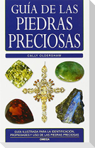 Guía de las piedras preciosas