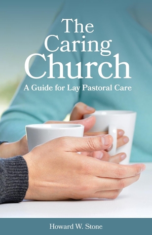 Stone, Howard W. The Caring Church. Augsburg Fortress Publishing, 2000.