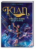 Kian und das Erbe des Lichts