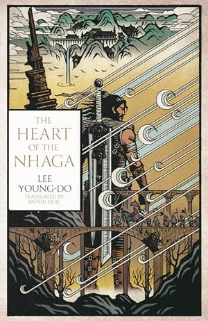 Young-Do, Lee. The Heart of the Nhaga. Harper Collins Publ. UK, 2026.