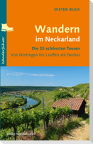 Wandern im Neckarland