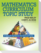 Mathematics Curriculum Topic Study