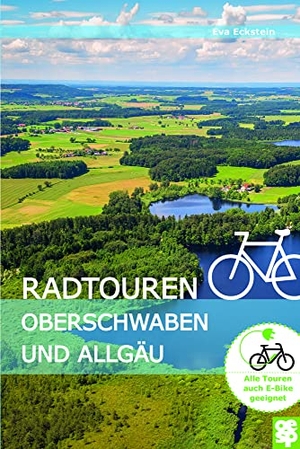 Eckstein, Eva. Radtouren Oberschwaben und Allgäu - Erlebnisreiche Radtouren in Oberschwaben und im württembergischen Allgäu. Oertel Und Spoerer GmbH, 2022.