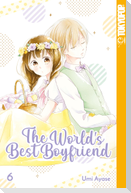 The World's Best Boyfriend 06