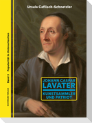 Johann Caspar Lavater