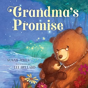 Jones, Susan. Grandma's Promise. Sky Pony, 2021.