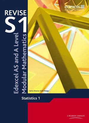 Pledger, Keith / Greg Attwood. Revise Edexcel as and a Level Modular Mathematics Statistics 1. Pearson Education, 2012.
