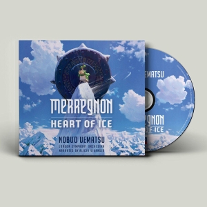 Uematsu: Merregnon: Heart of Ice. Universal Vertrieb, 2026.