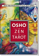 Osho Zen Tarot. 78 Karten mit Anleitung