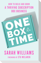 One Box at a Time