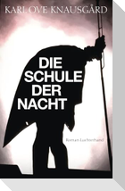 Die Schule der Nacht