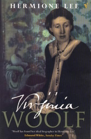 Lee, Hermione. Virginia Woolf. DK, 1997.