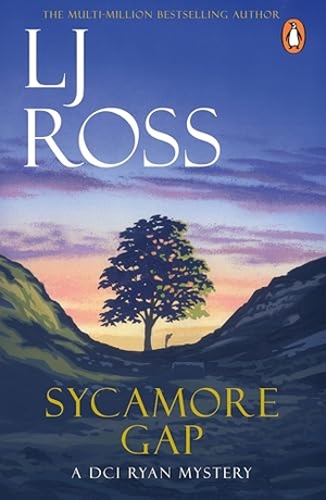 Ross, Lj. Sycamore Gap. Random House UK Ltd, 2026.