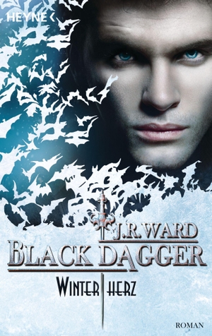 Ward, J. R.. Winterherz - Black Dagger 36 - Roman. Heyne Taschenbuch, 2021.