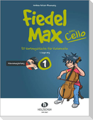 Fiedel-Max goes Cello 1 - Klavierbegleitung