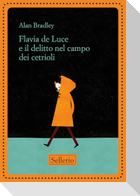 Flavia de Luce e il delitto nel campo dei cetrioli