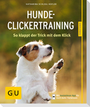 Hunde-Clickertraining