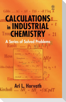 Calculations in Industrial Chemistry