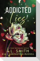 Addicted Lies