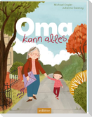 Oma kann alles
