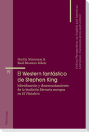 El Western fantástico de Stephen King