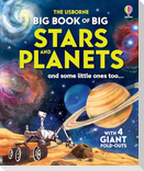 Big Book of Stars & Planets
