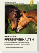 Handbuch Pferdeverhalten