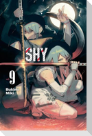 Shy, Vol. 9