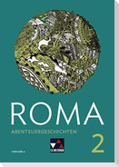 ROMA A Abenteuergeschichten 2