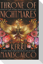 Throne of Nightmares