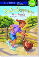 Tooter Pepperday