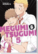 Megumi & Tsugumi, Vol. 5