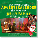 Der inoffizielle Adventskalender für Fans der Kelly Family