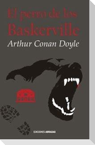 El Perro de Los Baskerville