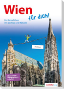 Wien für dich!