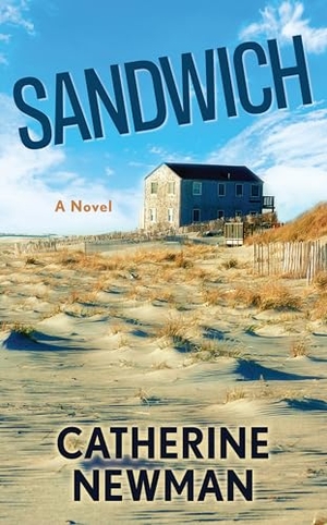 Newman, Catherine. Sandwich. Gale, a Cengage Group, 2024.