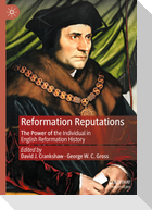 Reformation Reputations