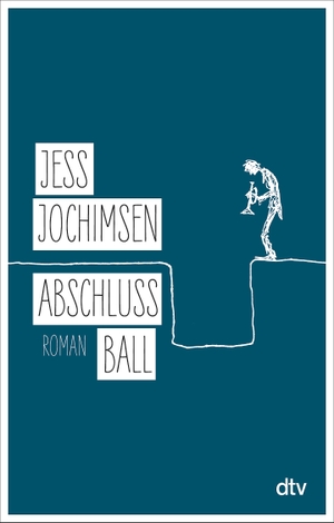Jochimsen, Jess. Abschlussball. dtv Verlagsgesellschaft, 2018.